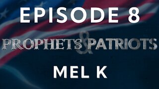 Prophets and Patriots - Episode 8 with Mel K and Steve Shultz