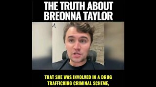 The Truth about Breonna Taylor