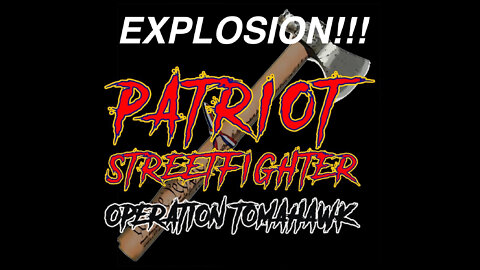 REMASTERED Operation Tomahawk's Explosive Track Continues To Amaze Our $2 Billion Partner Company