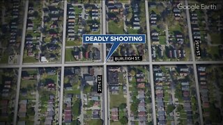 Shooting leaves 30 -year-old woman dead in Milwaukee