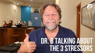The 3 Stressors