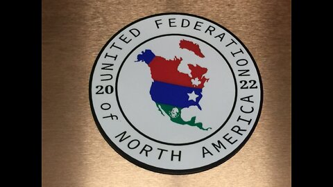 United Federation of North America