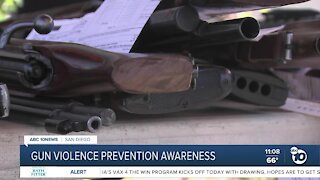 San Diego Police: Gun violence on the rise