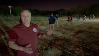 Rep Scalise On The Border: This Is Out Of Control