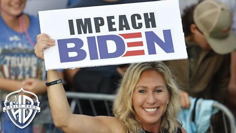 Impeaching Biden: does the GOP have the balls to do it?