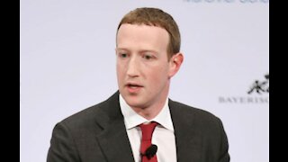 Mark Zuckerberg: Facebook won't flag anti-vaxxing misinformation