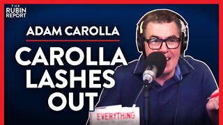 From Bad to Worse: LA Stories That Will Blow Your Mind (Pt. 1)| Adam Carolla | COMEDY | Rubin Report
