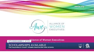 Scholarships available for young Palm Beach County women graduating high school