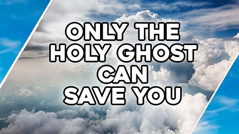 Only The Holy Ghost Will Save You / Hugo Talks