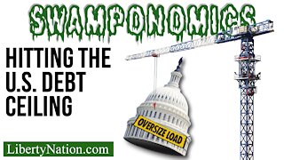 Hitting the U.S. Debt Ceiling – Swamponomics