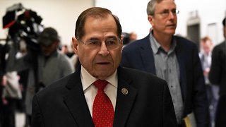 Nadler Says He's 'Encouraged' By Response To Sweeping Document Request
