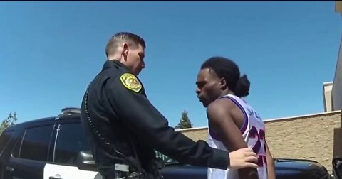 Victory Against Injustice! La Mesa Officer Falsely Accused Acquitted by Jury