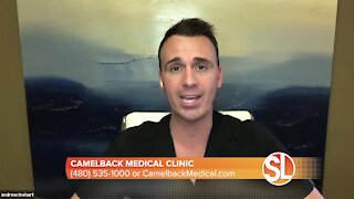 Camelback Medical Clinic: How ED affects both people in a relationship