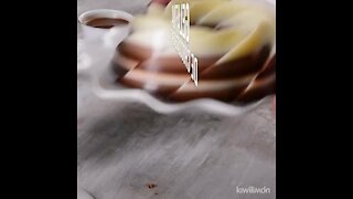 Chocolate Jelly Table