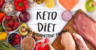 Intermittent Fasting And Keto