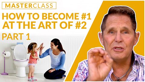 Become #1 At The Art Of #2 - Part 1