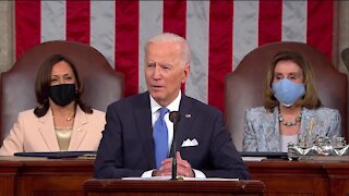 Biden address to Congress