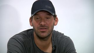 Romo: Packers "team to beat" this year