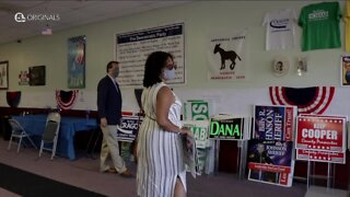 Ohio House hopefuls pivot fast on campaign trail during pandemic