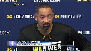 Howard gets emotional when discussing Chicago roots