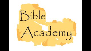 Bible Academy
