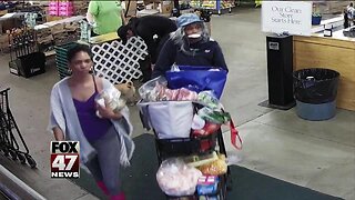 Police asking for help identifying retail theft suspects