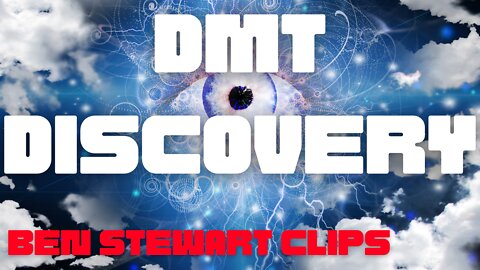 DMT Discovery: Brain Locations | DMT Quest