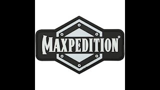 Maxpedition Booth - Toronto Outdoor Adventure Show