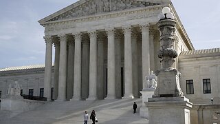 Supreme Court Postpones Oral Arguments