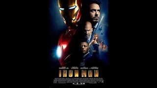 Iron Man Film Review