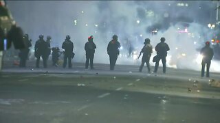 Prosecutor: Federal agents headed to Milwaukee won't police protests