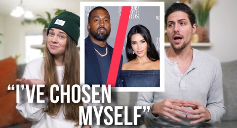 Kim Kardashian Says “I’ve chosen myself” On Kanye Divorce, Next Stage Of Life