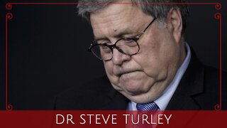 AG Bill Barr RESIGNS as Arizona Poised to DECERTIFY Election!!!