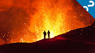 What the Stuff?!: 5 Things You Should Know about Supervolcanoes