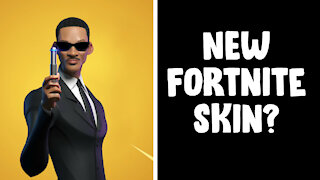 Will Smith Coming To Fortnite?