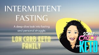 Intermittent Fasting | Why?