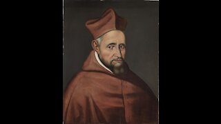 Resistance Podcast #200: St. Robert Cardinal Bellarmine w/ Ryan Grant