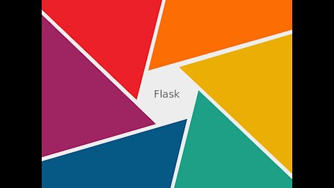Intro to Flask