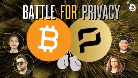 Crypto Experts Debate Privacy and Protocols in Heated Roundtable Dispute