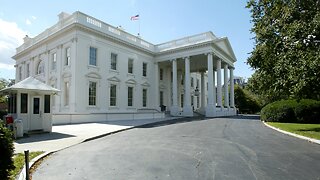 House Democrats Subpoena The White House In Impeachment Inquiry