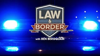 WATCH: New Law and Border Premieres this Saturday at 8PM ET