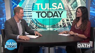 Tulsa Today: Oath Planning - Importance of Estate Planning