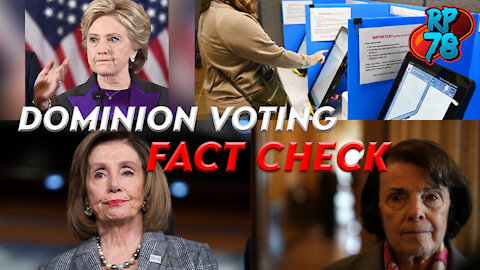Debunking Dominion Voting Fact Check, Major Win In Pennsylvania