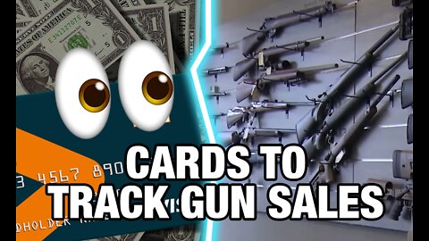 Credit Cards Will Begin Denoting Gun Sales In Their Own Records Category – Why?