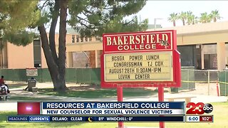 Resources at Bakersfield College