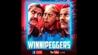 Winnipeggers: Episode 79 – Best Memes!