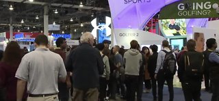Thousands of people headed to CES