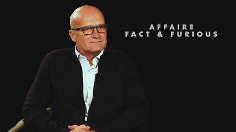 Xavier Azalbert (France Soir) sur l'affaire "Fact And Furious" d'Antoine Daoust