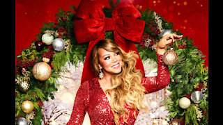 Mariah Carey's Apple TV+ Christmas Special to debut on December 4