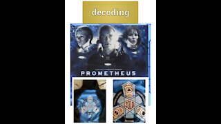 Decoding Prometheus Project